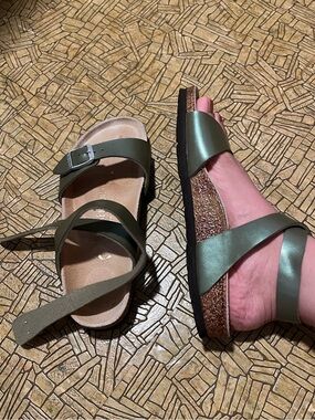Birkenstock Daloa? Sandals